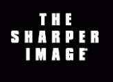 Logo The Sharper Image